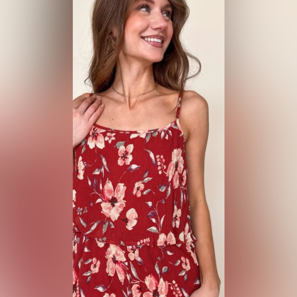 Lumiere Jumpsuit NWT SZ S - Picture 2 of 16